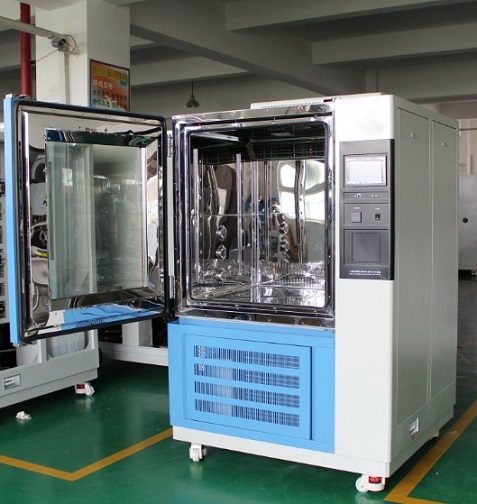 實用指南：了解高低溫試驗箱的工作原理及應用領域